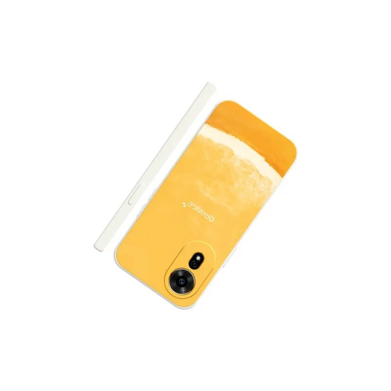 TUYAO Silicone Material Refreshing Fruit 05 Impact Resistant Phone Cases Compatibility Hi NOVA12SE-9