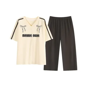 XISHE Women's Pajama Sets