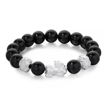 CMFY Jade Bracelets Unisex