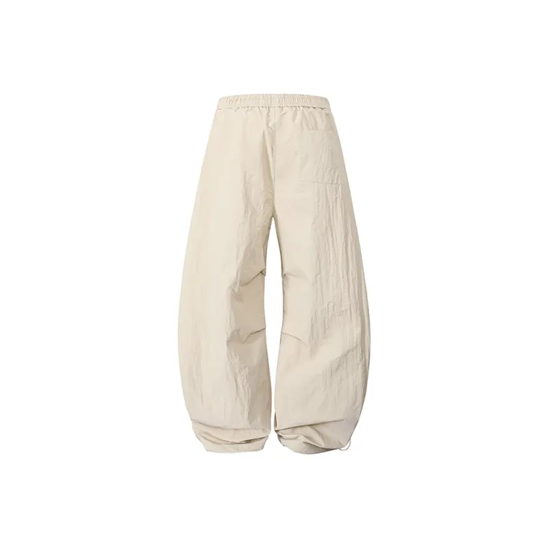 PAINT STAIN Casual Pants Unisex-1