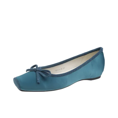 AJPAP Casual Single Shoes Women's