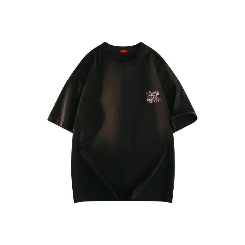 MIIOW Trend Party Series T Shirt Unisex-4