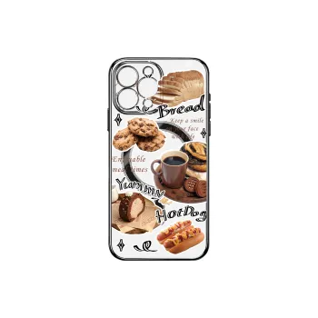 Small bones Phone Cases