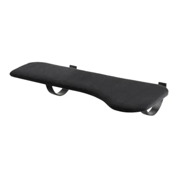 SANWA SUPPLY Sponge No Punching Armrest Mouse Pads