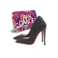 Sequins Black (Box)