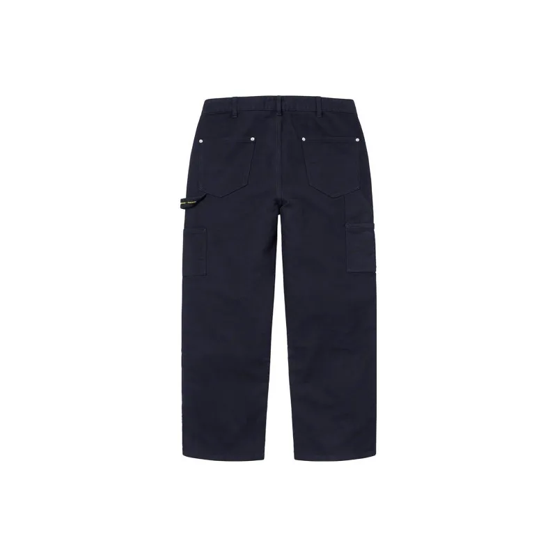 Supreme Moleskin Double Knee Painter Pant-1