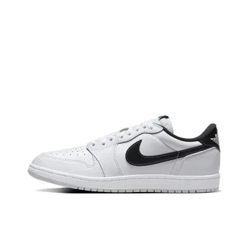 JORDAN 1 Retro Low '85 Metallic Black