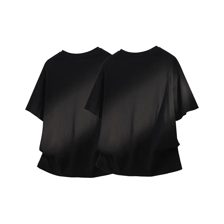 FAX FOR FMACM T Shirt Unisex Black-11