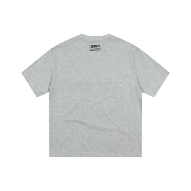MR.ENJOYDA MONEY SS25 T Shirts Unisex-3