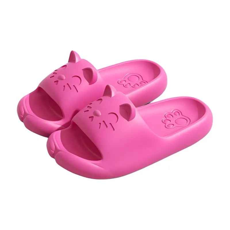 ZHIYILIANGPIN Slippers / Home Slippers-0