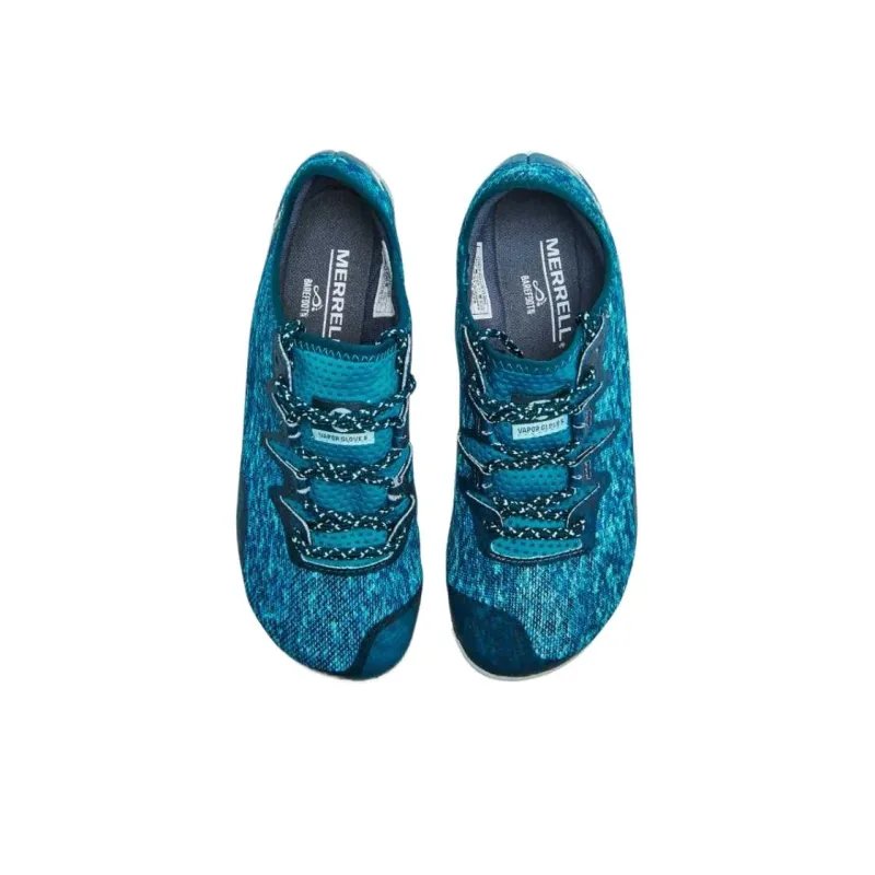 MERRELL Women's Vapor Glove 5 'Spearmint' Women's-3