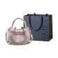 Pink+Shopping Bag