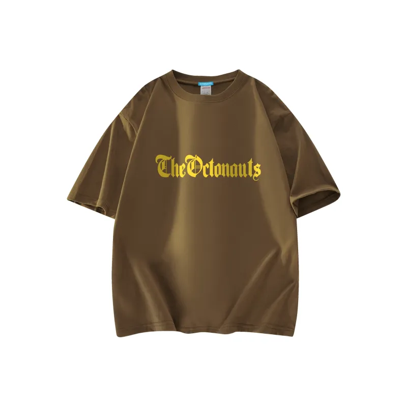 Small Columns Under The Sea T Shirt Unisex-25