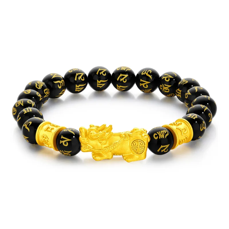MURSTER Jade Bracelets Men-0