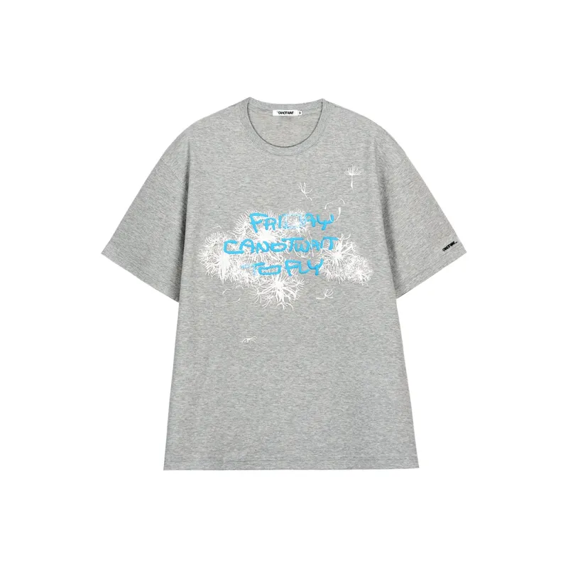 CANOTWAIT_ T Shirts Unisex-15