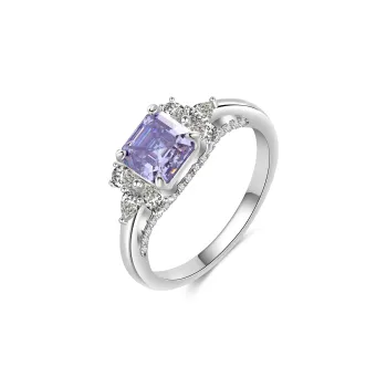 Right Hand Waiting S925 Rings Women's