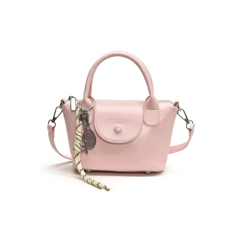 GUYI PU Shoulder Bag Crossbody Bag Handbag Women's Multicolor-2