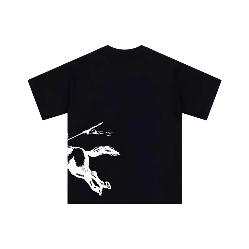 CSKS T Shirts Unisex-1