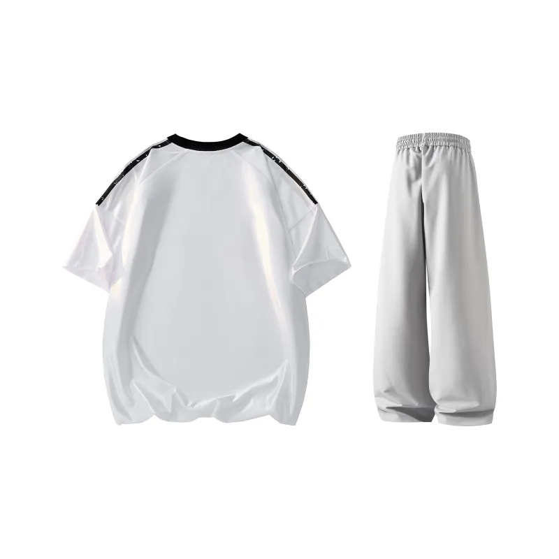 BOBBY ABLEY Casual Sportswear Unisex-9