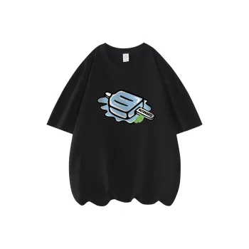 Small Columns Under The Sea T Shirt Unisex