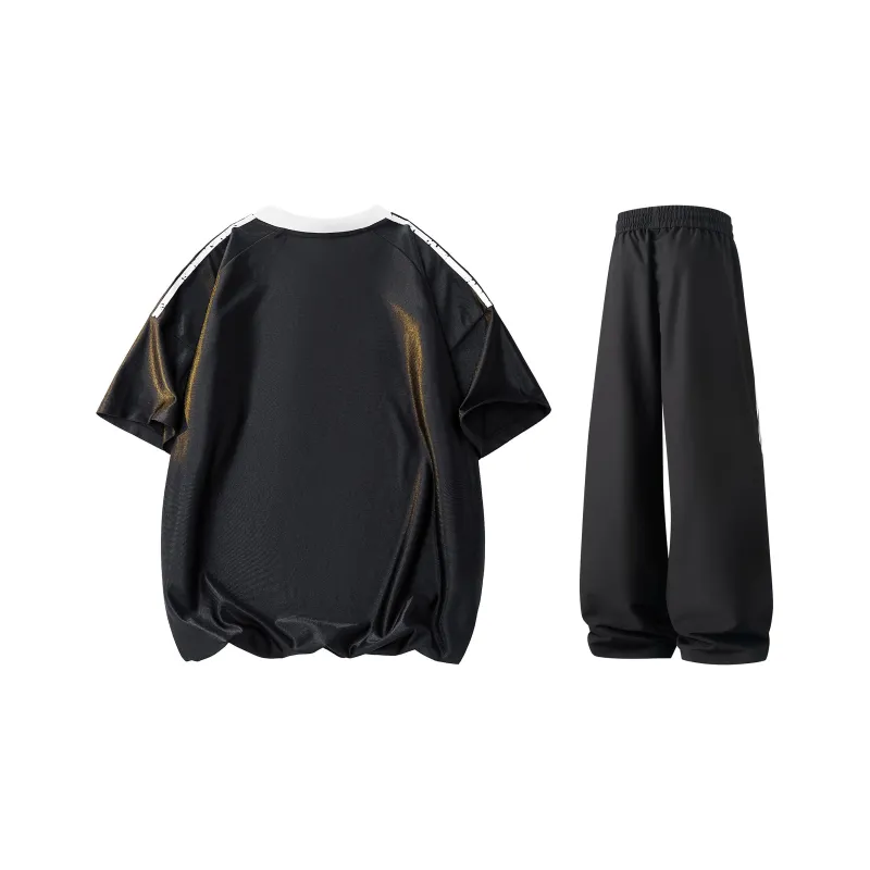 BOBBY ABLEY Casual Sportswear Unisex-1