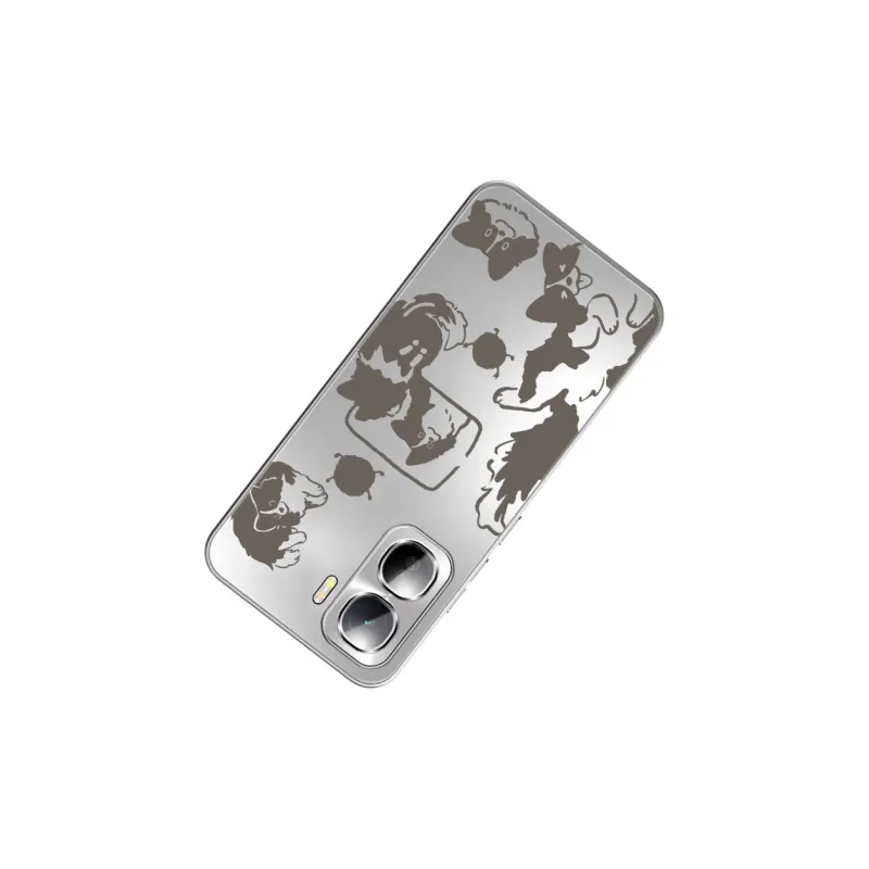 CHUNFAN Phone Cases-13