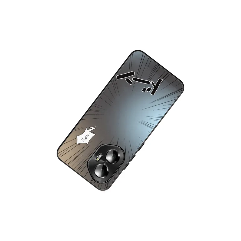 CHUNFAN Phone Cases-3