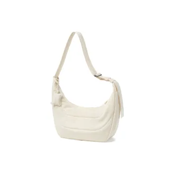 LIVEBOX EN DIRECT Nylon Dumpling Crossbody Bag Women's Multicolor