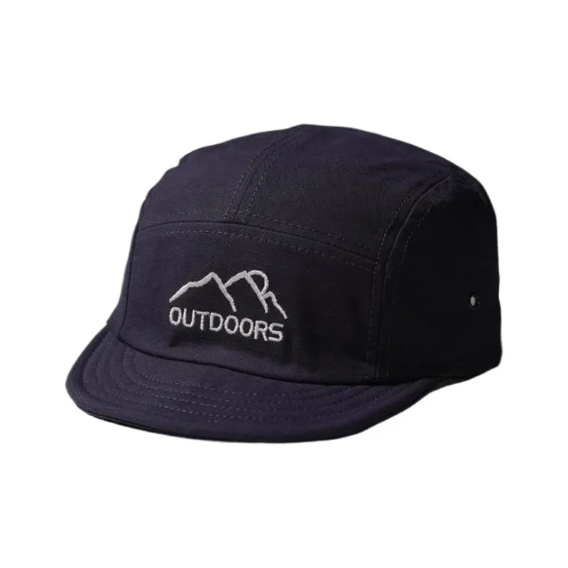 DZP Cotton Baseball Caps Unisex-1