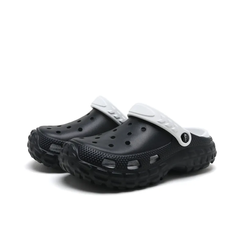 Mulinsen Clogs Men-2