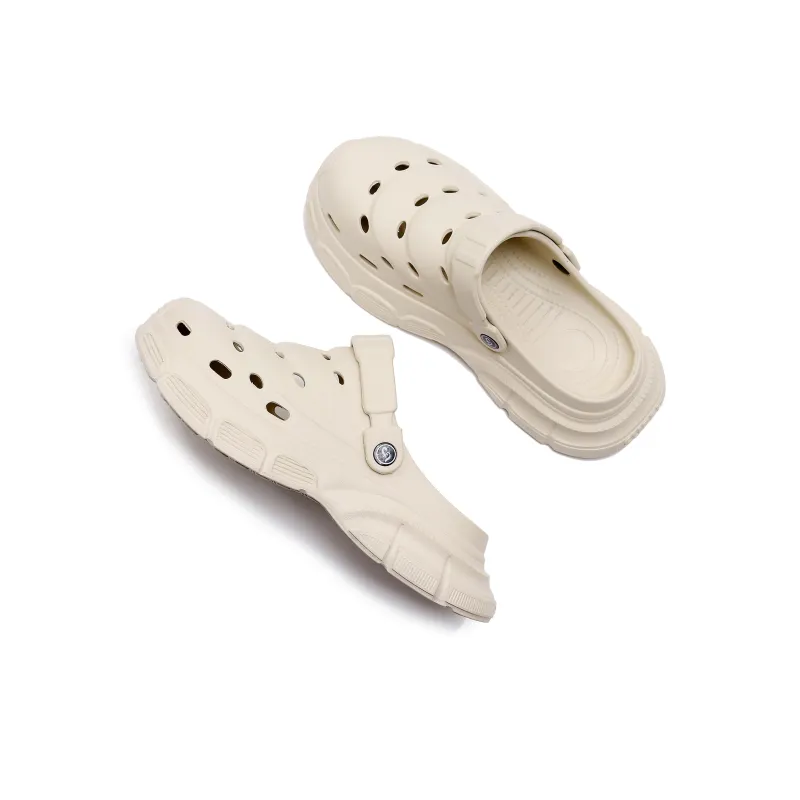 Golofi Clogs Men-13
