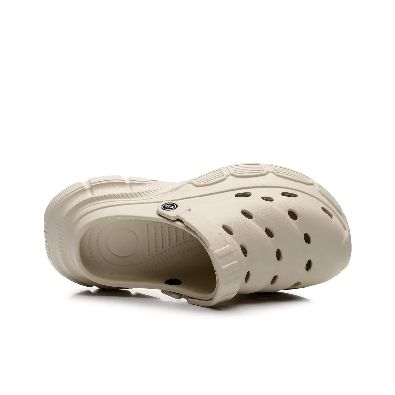 Golofi Clogs Men-12