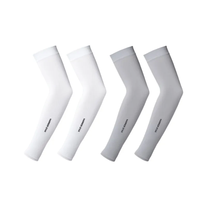 Warrior Polyamide Sun Protection Sleeves Unisex-9