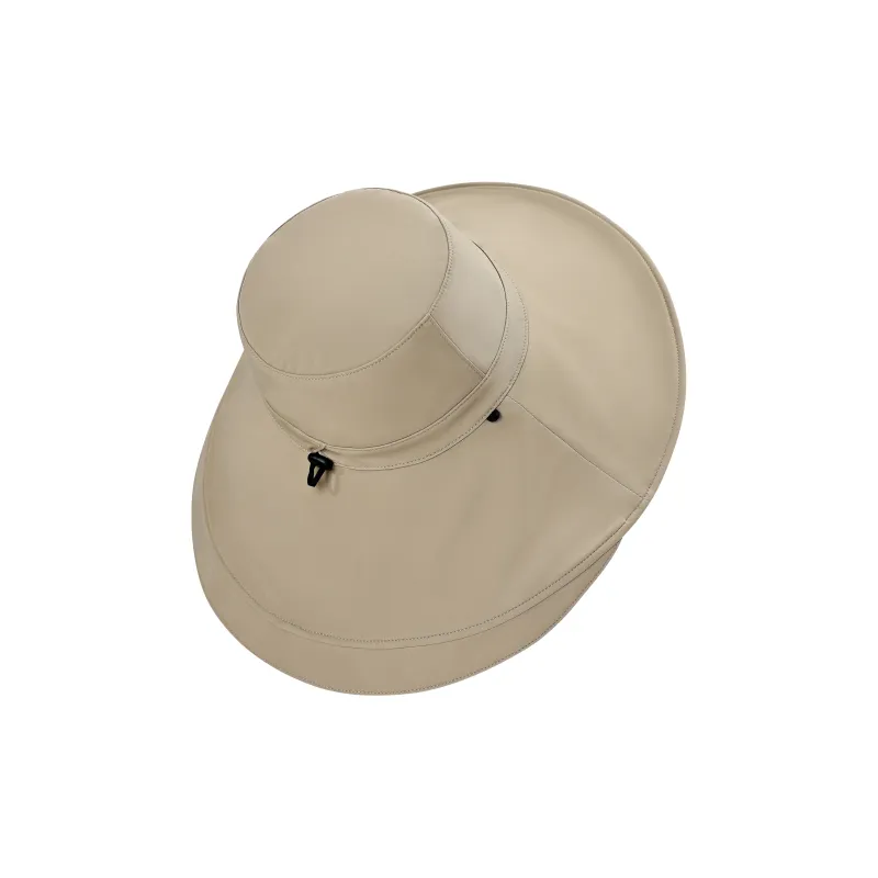 CAMEL Polyamide Elastane Bucket Hats Unisex-5