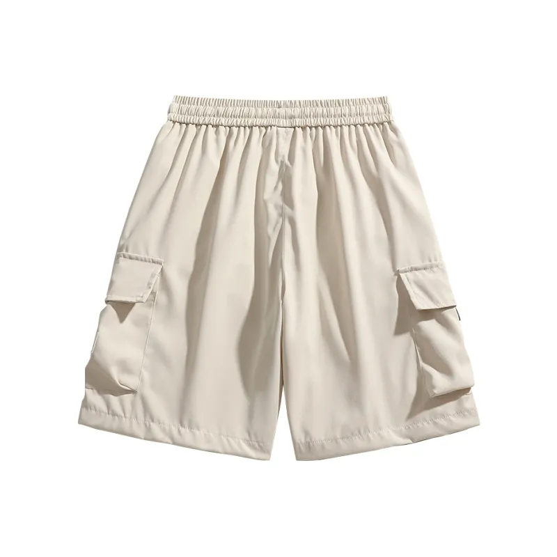 CHARLIE GOLF Cargo Shorts Unisex-1