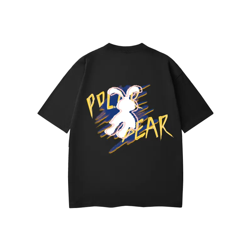 POLAR BEAR T Shirts Unisex-2