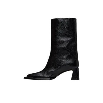 MIISTA Raleigh Ankle Boots 6cm Women's Black
