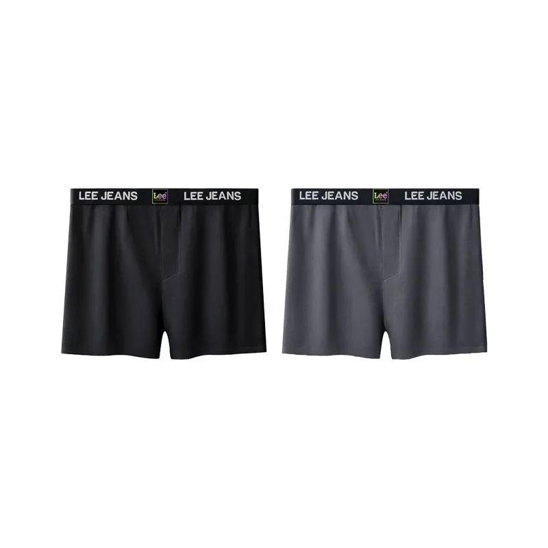 Lee Edge Color 3.0 Underpants Men's 2 Pack-12