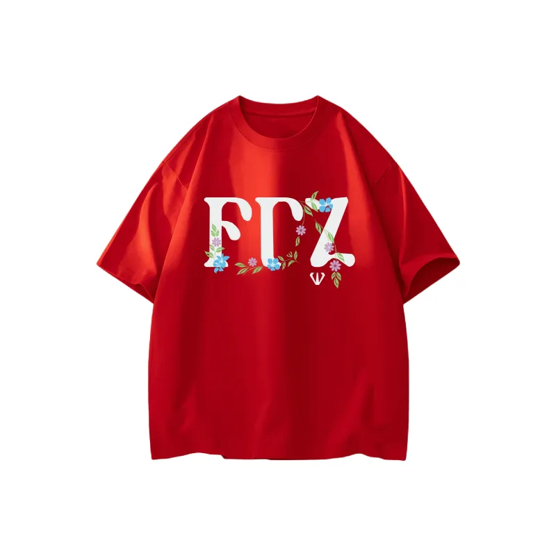 Ferrero Ross x FUERZA T Shirt Unisex-23