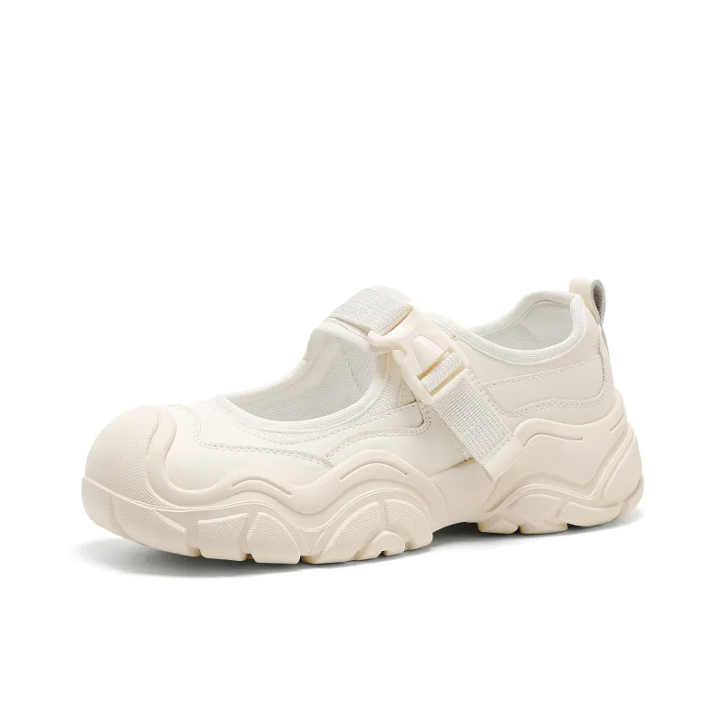 Hotwind Low Top Casual Shoes Women's-5