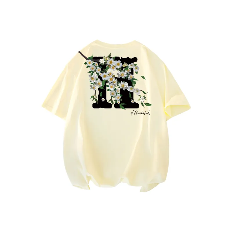 CSKS T Shirts Unisex-10