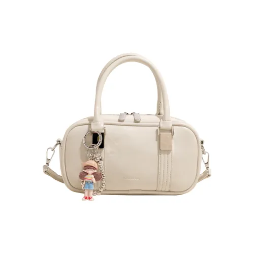 SURELAPTOP PU Crossbody Handbag Women's Multicolor