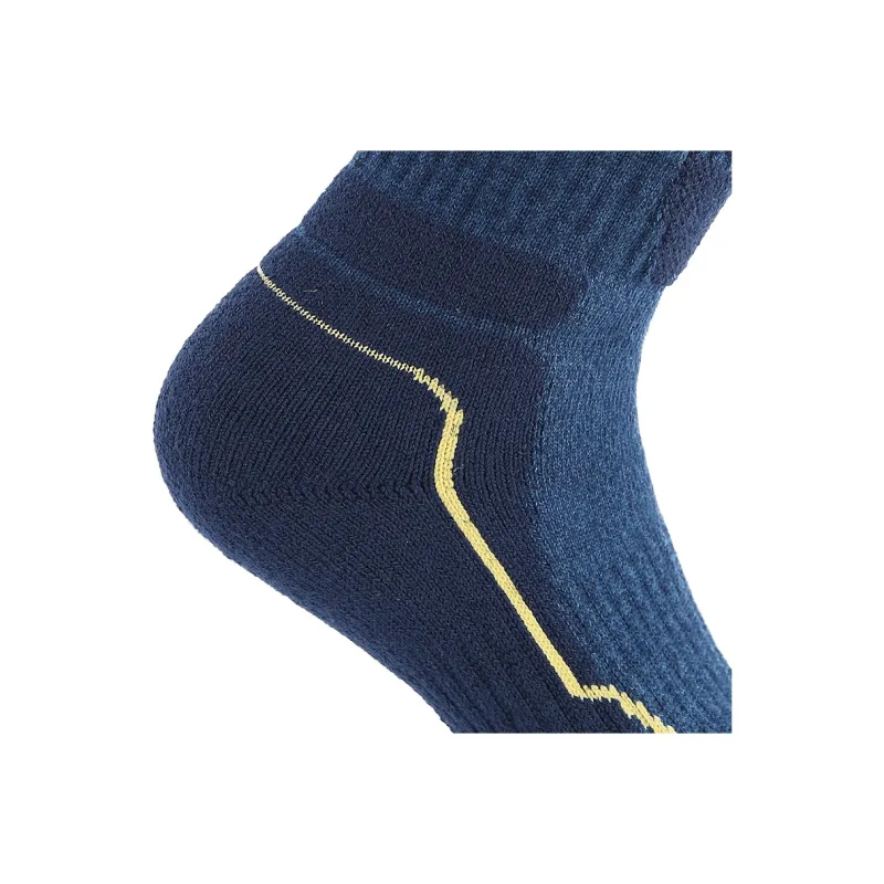 ALPINT MOUNTAIN Sports Socks Unisex 1 Pack-13