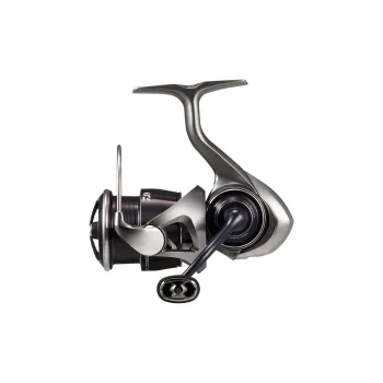 DAIWA Fishing Line Reels Front Drag Spinning Reel Fishing