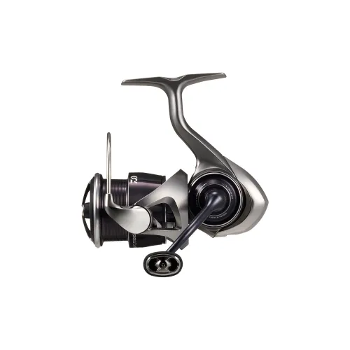 DAIWA Fishing Line Reels Front Drag Spinning Reel Fishing