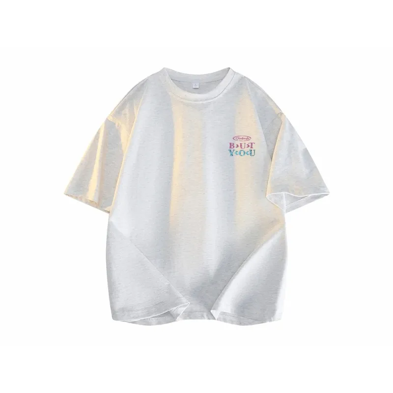 JINBEILE T Shirts Unisex-1