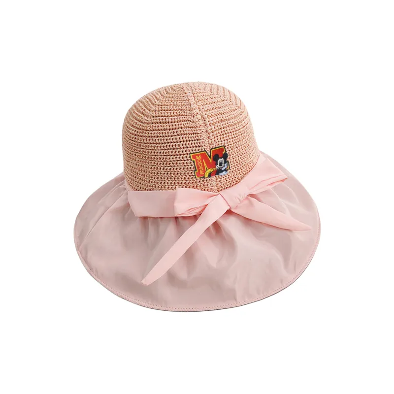 Disney Acrylic Bucket Hats Women's-0