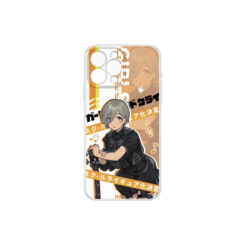 Small bones Phone Cases-6