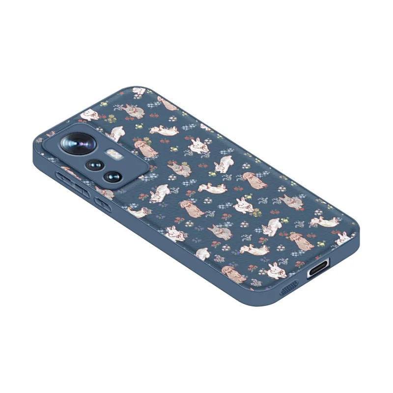 Small bones Phone Cases-7
