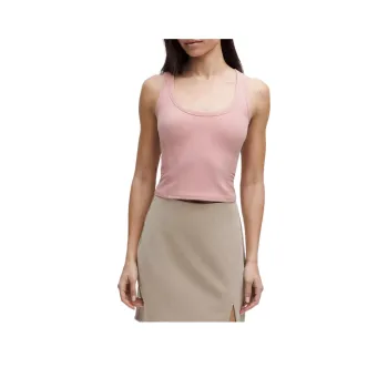 Lululemon Nulu Sport Vests Women's Pink Haze